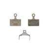 PASTIGLIA FRENO BP-K05TI-RX RESINA