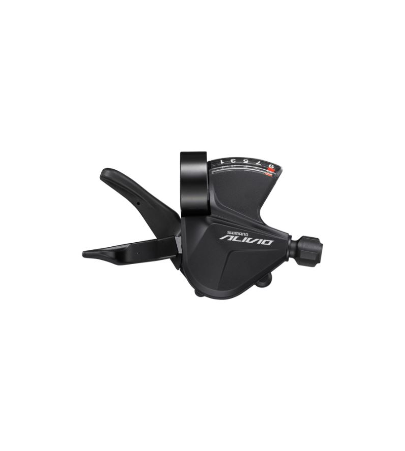 COMANDO CAMBIO DX 9V CON DISPLAY
