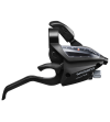 SHIAMNO COMANDO  LEVA DX ST-EF500 7 VELOCITA