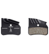 SHIMANO PASTIGLIE FRENO RESINA N03A
