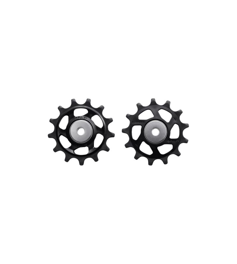 PULEGGIA GUIDA+TENSIONE RD-M9100