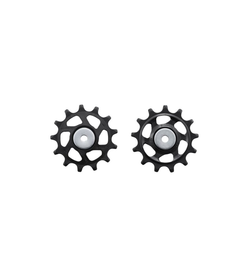 PULEGGIA GUIDA+TENSIONE RD-M7100