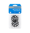 PULEGGIA GUIDA+TENSIONE RD-M7100