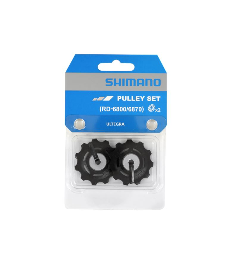 PULEGGIA GUIDA+TENSIONE RD-6800