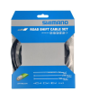 KIT FILO CAMBIO OPTISLIK STRADA / NERO