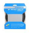 KIT FILO CAMBIO OPTISLIK MTB / NERO