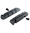 PATTINI FRENO R55C4 BR-9000/VARIOUS CARBON 2PAIA
