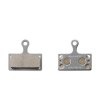 PASTIGLIE FRENO METAL G04S BR-M8000