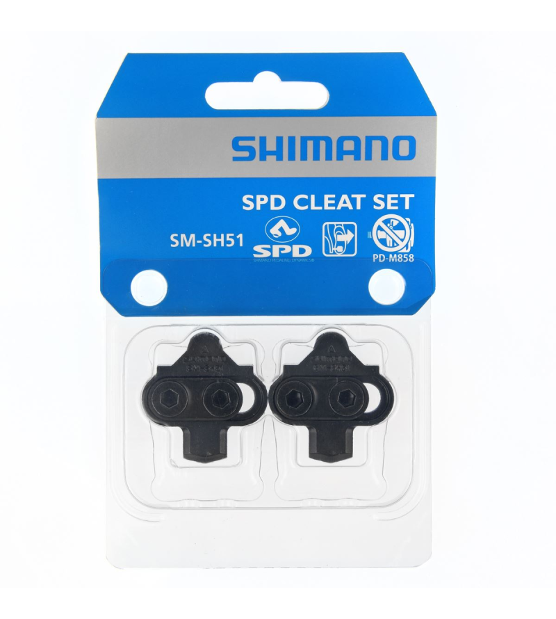 TACCHETTE SPD SM-SH51