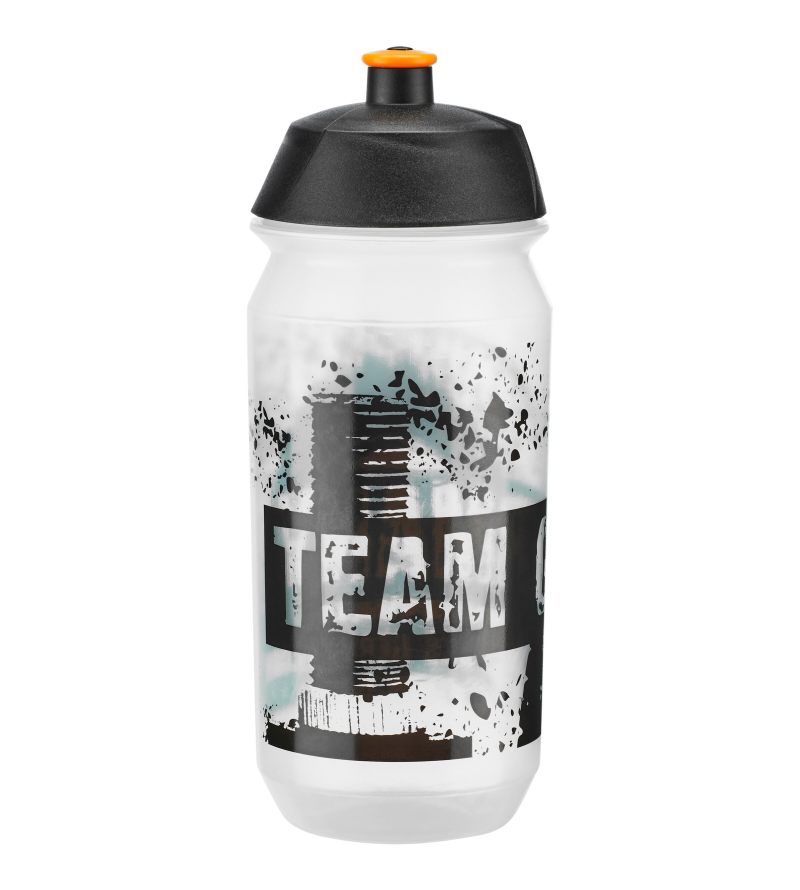 SKS BORRACCIA TEAM BLACK 500ml
