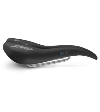 SMP E-SPORT LARGE GEL NERO