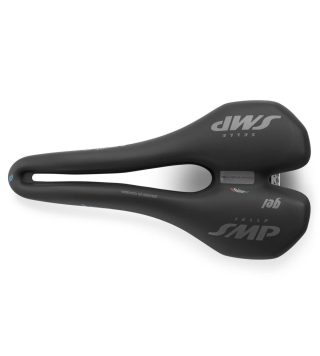 SMP E-SPORT LARGE GEL NERO