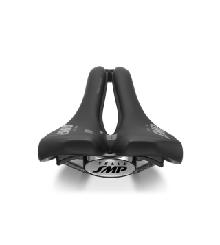 SMP E-SPORT MEDIUM GEL NERO