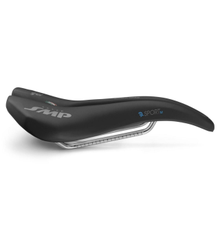 SMP E-SPORT MEDIUM GEL NERO