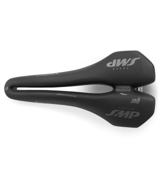 SMP E-SPORT MEDIUM GEL NERO