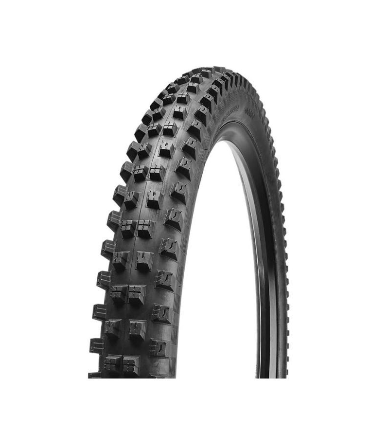 SPECIALIZED HILLBILLY 29X2.3 BLACK