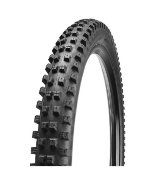 SPECIALIZED HILLBILLY 29X2.3 GRAVITY BLACK