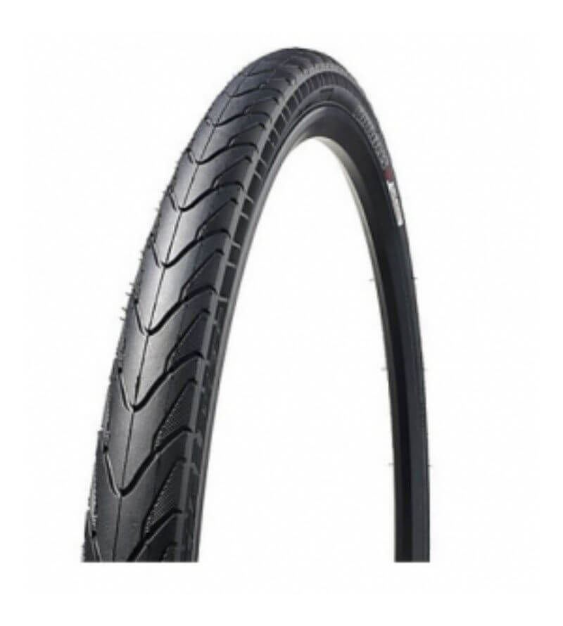 SPECIALIZED NIMBUS SPORT 700X32 BLACK REFLEX RIGIDO