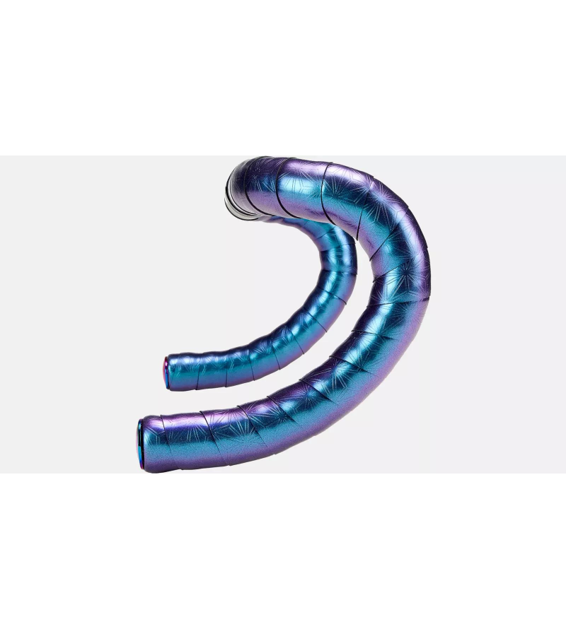 SUPACAZ NASTRO MANUBRIO BLING OIL SLICK