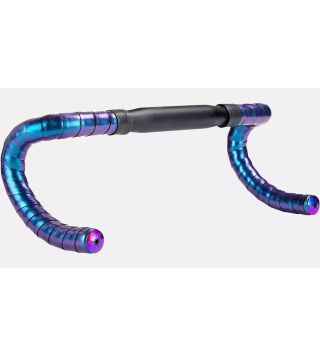 SUPACAZ NASTRO MANUBRIO BLING OIL SLICK