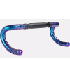SUPACAZ NASTRO MANUBRIO BLING OIL SLICK