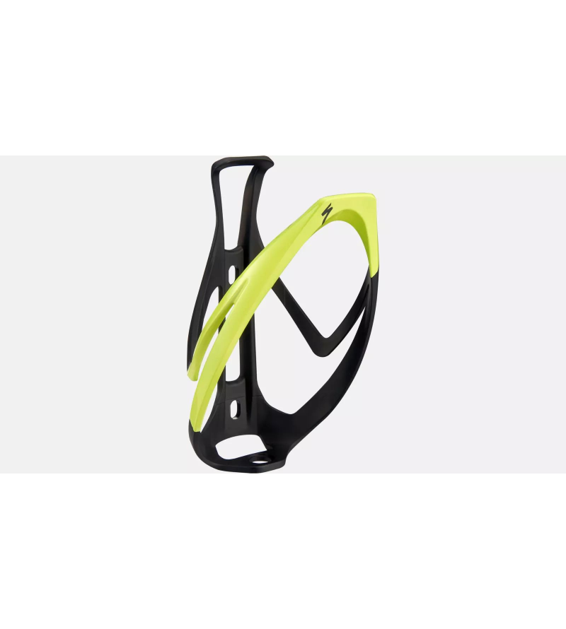 SPECIALIZED RIB CAGE II MATT BLACK HYPER