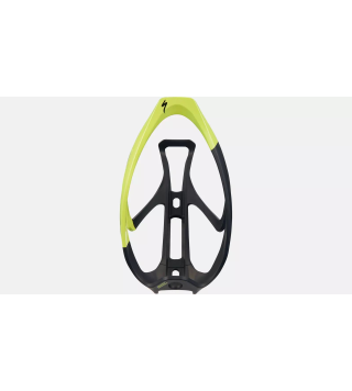 SPECIALIZED RIB CAGE II MATT BLACK HYPER
