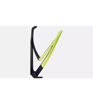 SPECIALIZED RIB CAGE II MATT BLACK HYPER