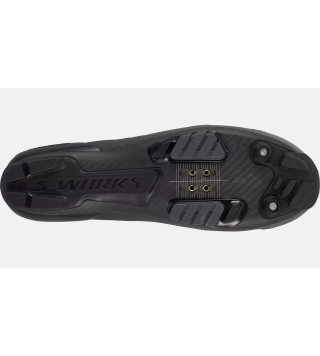 S-WORKS RECON LACE BLACK