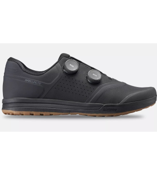 SPECIALIZED 2FO CLIPLITE BLACK