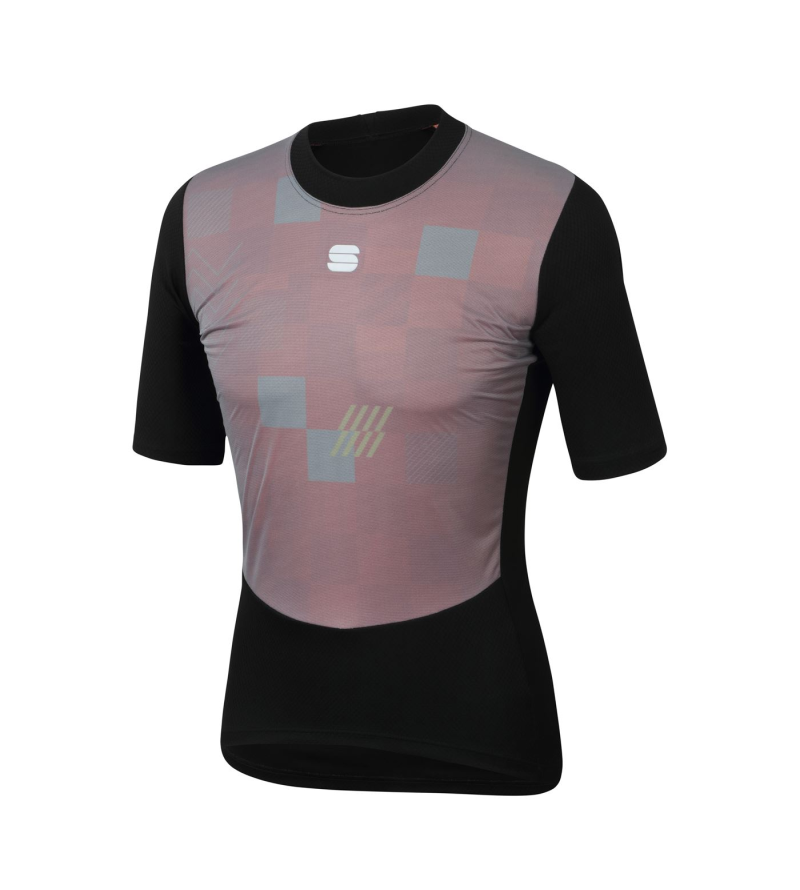 SPORTFUL TH LAYER SS