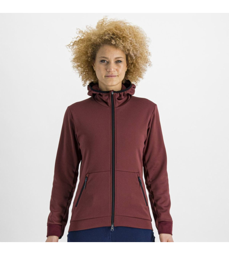 SPORTFUL METRO W SOFTSHELL
