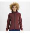SPORTFUL METRO W SOFTSHELL