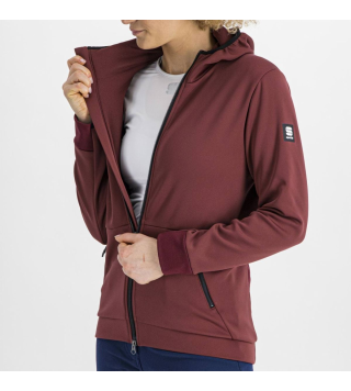 SPORTFUL METRO W SOFTSHELL