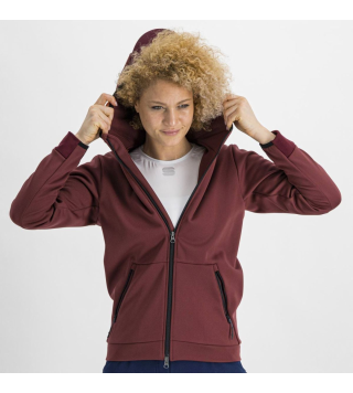SPORTFUL METRO W SOFTSHELL