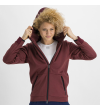 SPORTFUL METRO W SOFTSHELL