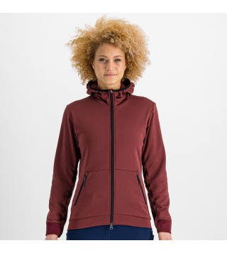SPORTFUL METRO W SOFTSHELL