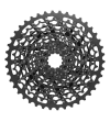 SRAM CASSETTA  XG-1150 11V 10-42  XD BLACK 10-12-14-16-18-21-24-28-32-36-42