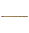 SRAM CATENA PCXX1 EAGLE 12V 126 MAGLIE GOLD