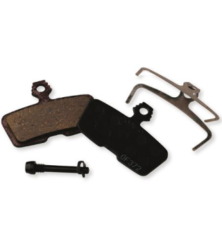 SRAM PASTIGLIE CODE 2A-3A...