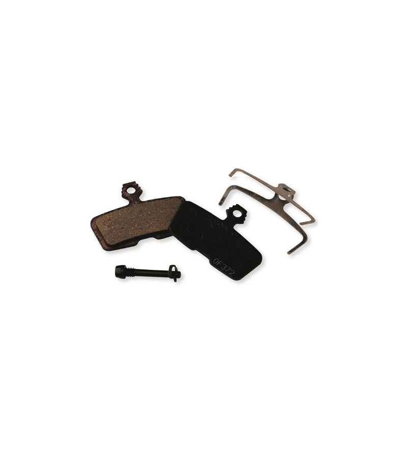 SRAM PASTIGLIE CODE 2A-3A GEN ORGANICHE