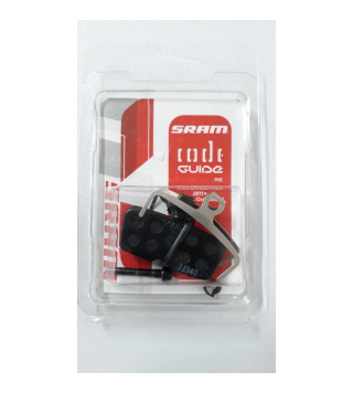 SRAM PASTIGLIE CODE 2A-3A GEN ORGANICHE