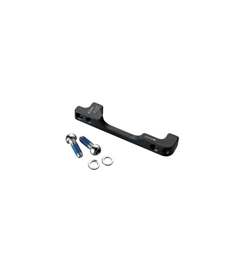 SRAM ADATTATORE 40mm POST MOUNT