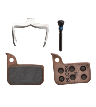 SRAM PASTIGLIE HRD/LEVEL...