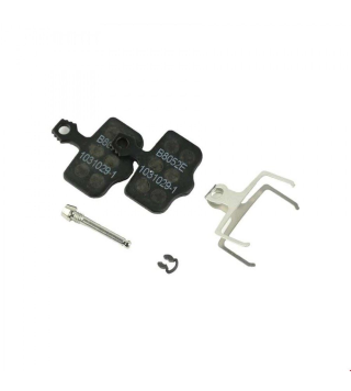 SRAM PASTIGLIE FORCE/RED 2P...