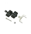SRAM PASTIGLIE FORCE/RED 2P AXS ORGANICE