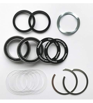 SRAM SET CUSCINETTI BB30...