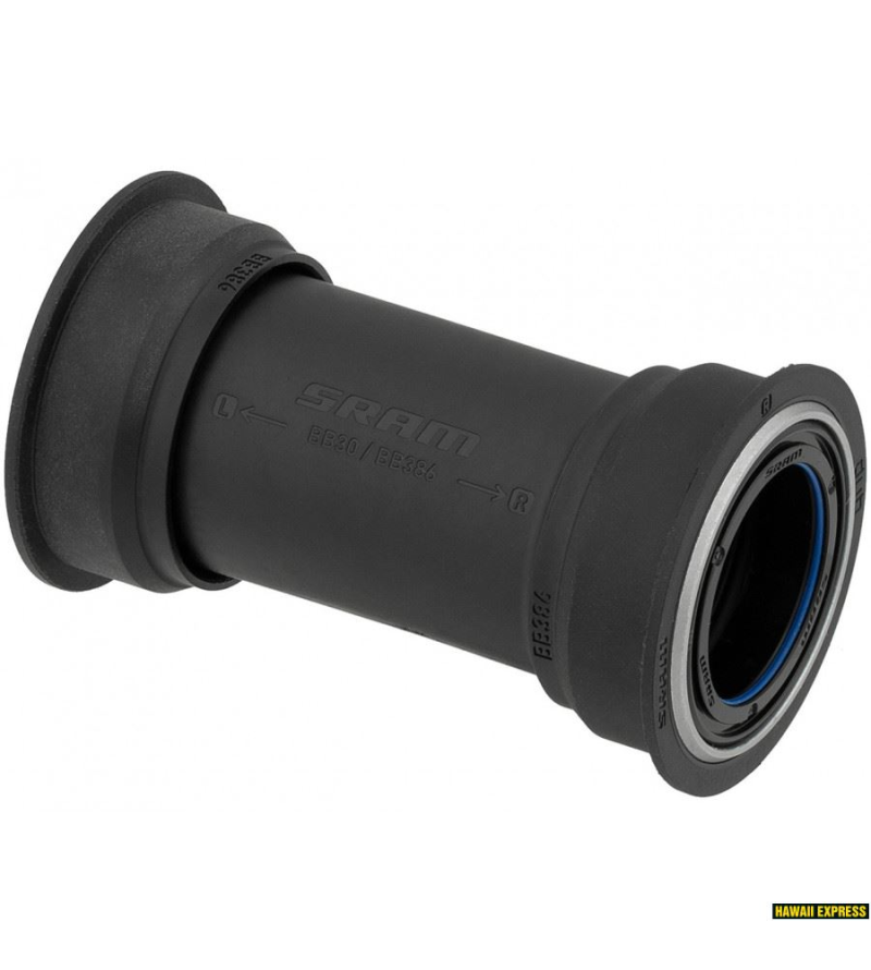 SRAM MOVIMENTO CENTRALE DUB BB386 WIDE