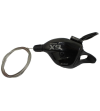 SRAM COMANDO CAMBIO X9 TRIGGER 2V BLACK CONF. OEM