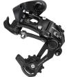 SRAM CAMBIO GX GABBIA LUNGA 10V BLACK